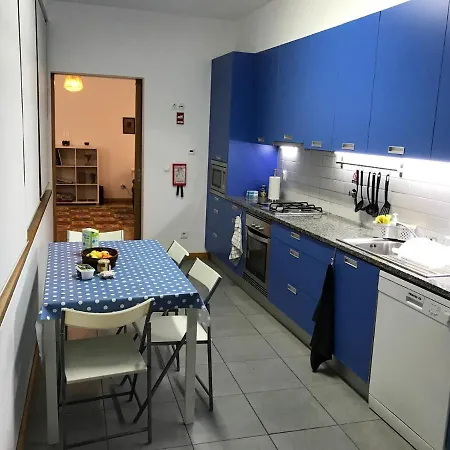 Costa Apartment Ponta Delgada (Sao Miguel)