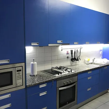 Costa Ponta Delgada (Sao Miguel)