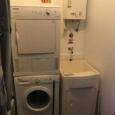 Costa Apartment Ponta Delgada (Sao Miguel)