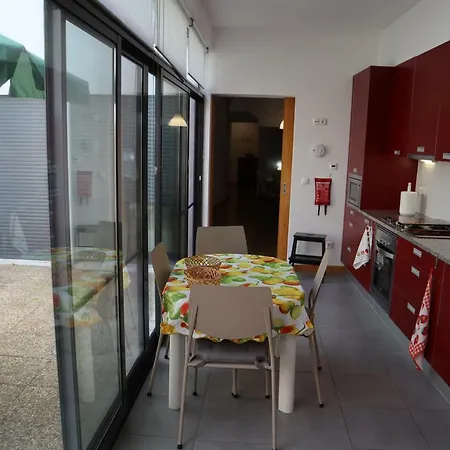 Costa Ponta Delgada (Sao Miguel)