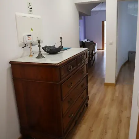 Costa Apartment Ponta Delgada (Sao Miguel)