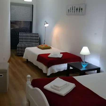 Costa Apartment Ponta Delgada (Sao Miguel)