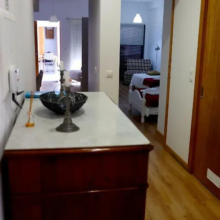 Costa Apartment Ponta Delgada (Sao Miguel)