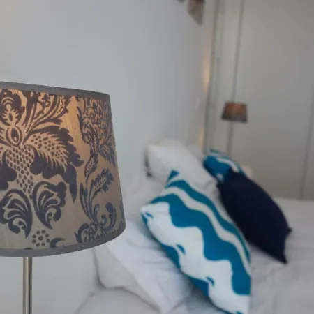 Apartment Costa Ponta Delgada (Sao Miguel)