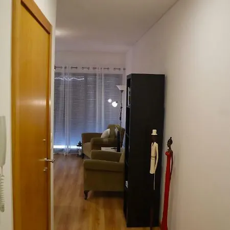 Apartment Costa Ponta Delgada (Sao Miguel)