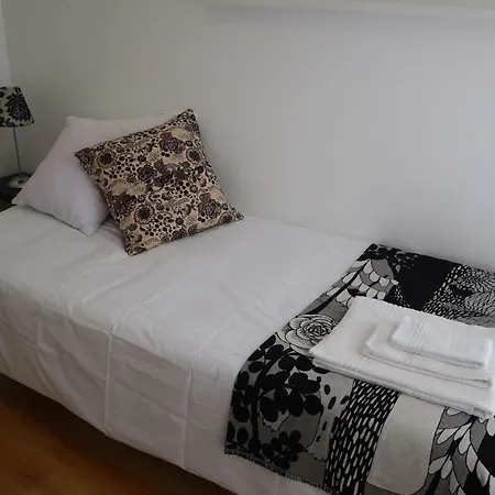 Costa Ponta Delgada (Sao Miguel)