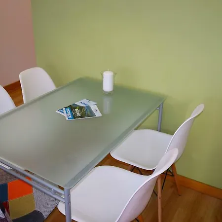 Costa Apartment Ponta Delgada (Sao Miguel)