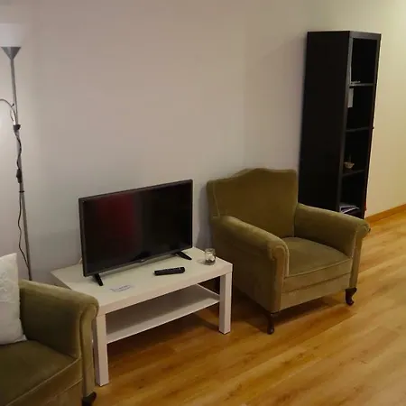 Costa Apartment Ponta Delgada (Sao Miguel)