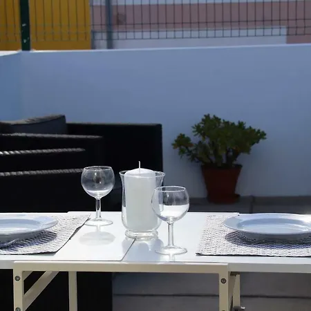 Costa * Ponta Delgada (Sao Miguel)