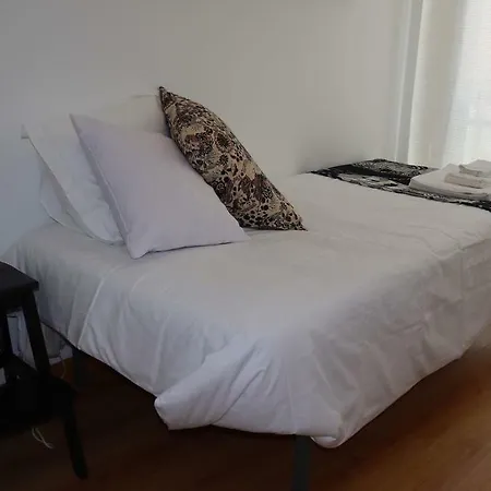 Costa Apartment Ponta Delgada (Sao Miguel)