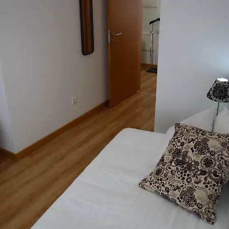 Apartment Costa Ponta Delgada (Sao Miguel)
