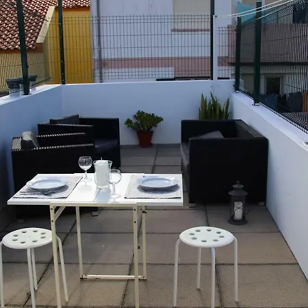 Costa * Ponta Delgada (Sao Miguel)