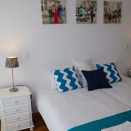 Costa Apartment Ponta Delgada (Sao Miguel)
