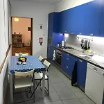 Costa Apartmán Ponta Delgada