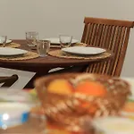 Apartmán Costa