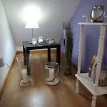 Costa Apartmán Ponta Delgada