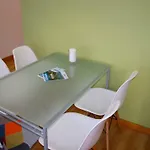 Costa Apartmán Ponta Delgada