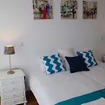 Costa Apartmán Ponta Delgada