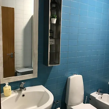 Costa Rral Nº 1066 * Ponta Delgada