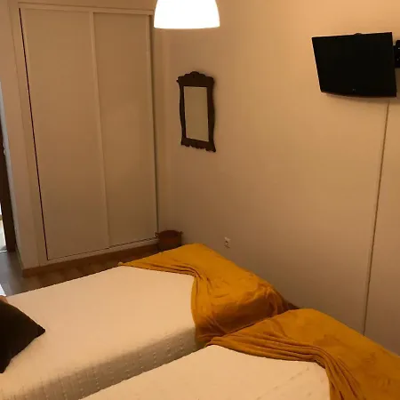 Apartment Costa Ponta Delgada (Sao Miguel)