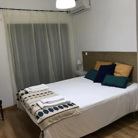 Apartment Costa *