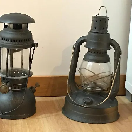 Costa Rral Nº 1066 شقة *