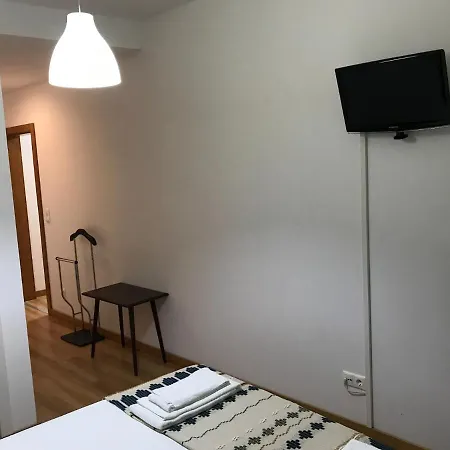 Costa Rral Nº 1066 شقة Ponta Delgada