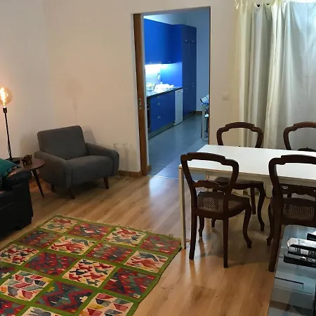 Costa Apartmán Ponta Delgada