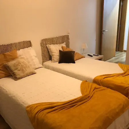 Apartmán Costa