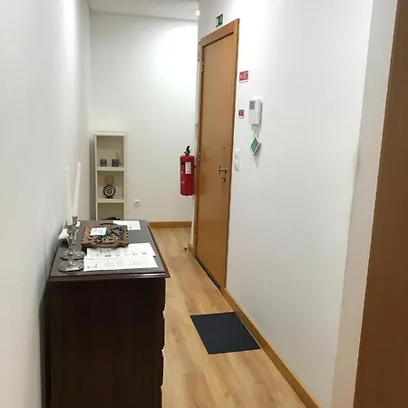 Apartment Costa Ponta Delgada (Sao Miguel)