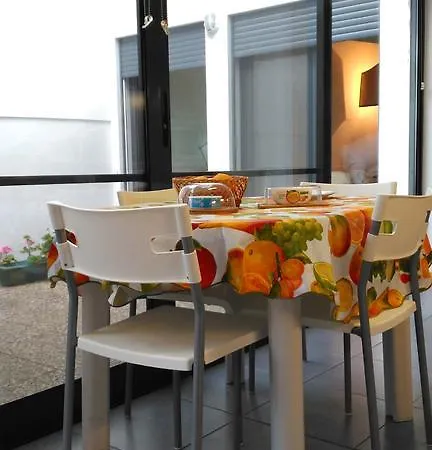 Apartment Costa *