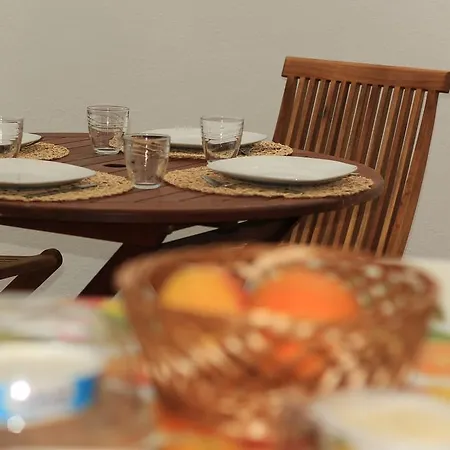 شقة Costa Rral Nº 1066