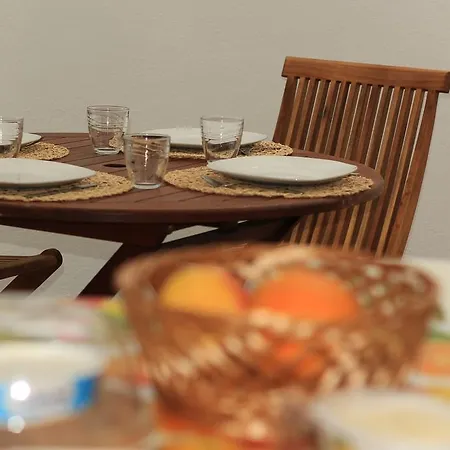 Apartment Costa