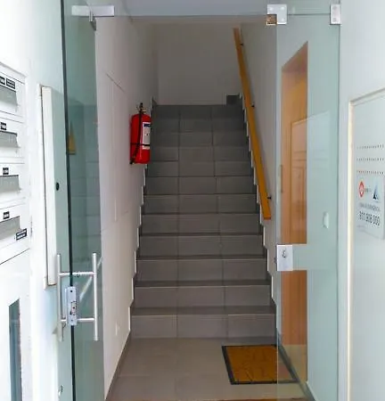Costa Apartment