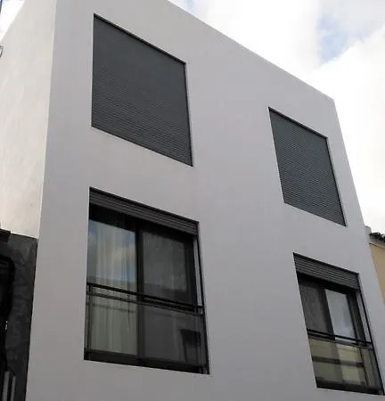 Apartment Costa *