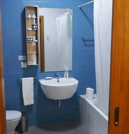 Costa Apartment *