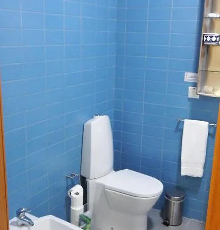 Costa Rral Nº 1066 * Ponta Delgada