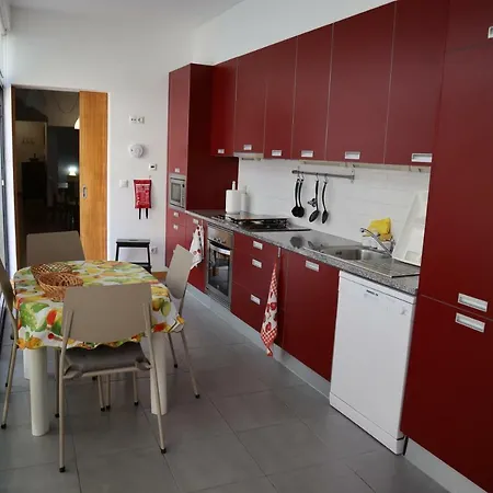 شقة Costa Rral Nº 1066 Ponta Delgada