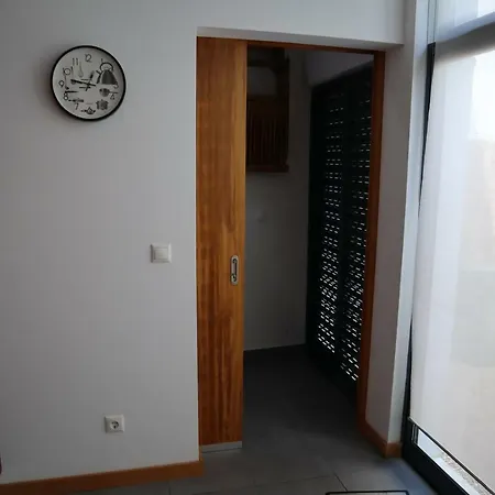 Costa Apartment
