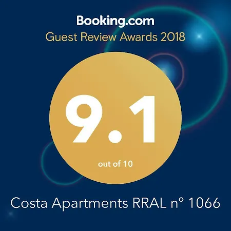 Apartment Costa *