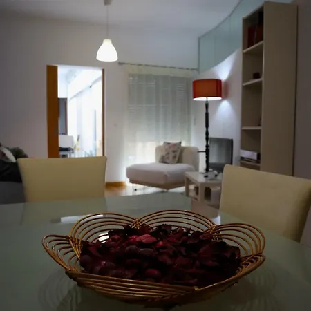 Apartment Costa Ponta Delgada (Sao Miguel)