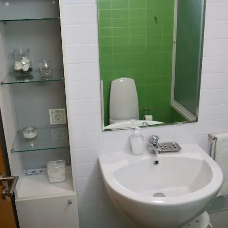 Apartment Costa