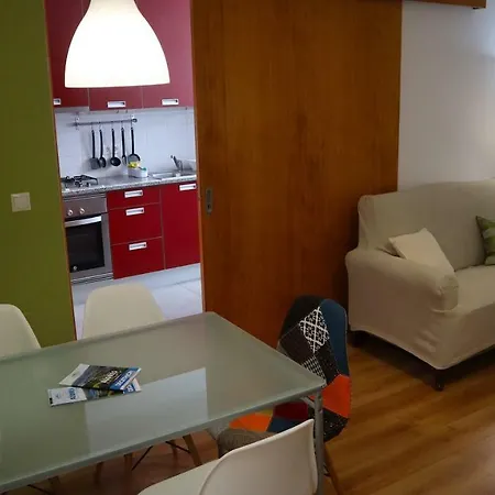 Apartment Costa *