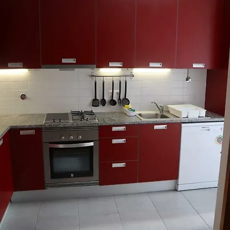 Apartment Costa *