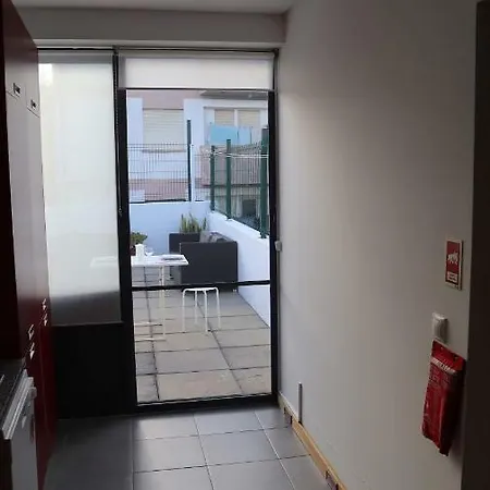 Costa Apartment
