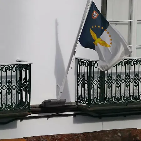 شقة Costa Rral Nº 1066 Ponta Delgada