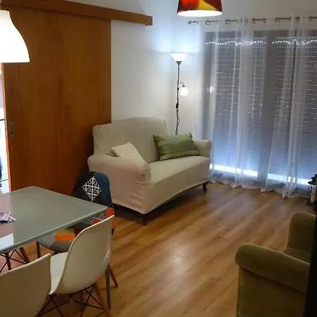 Costa Apartment *