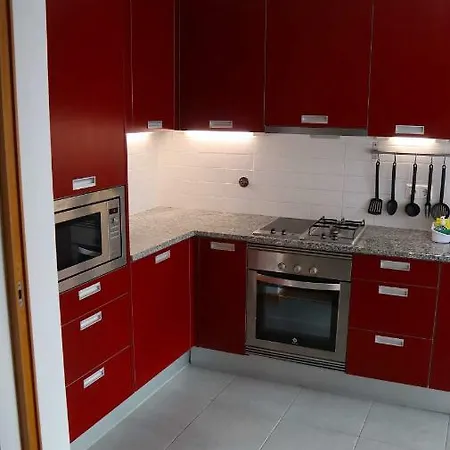 Costa Rral Nº 1066 Ponta Delgada