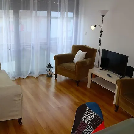 Costa Rral Nº 1066 شقة