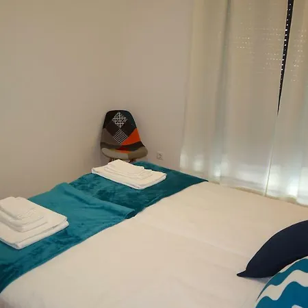 Costa Apartment *